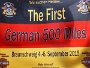 First German 500 Miles